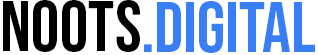Noots Digital Logo